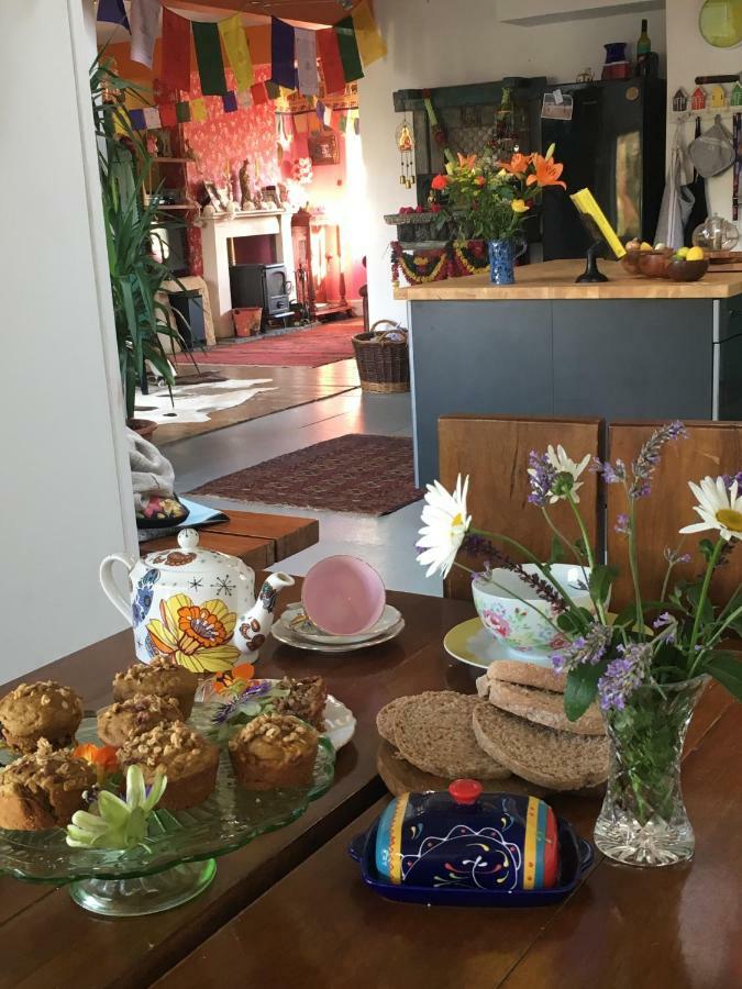 Heavenly Retreat Appartamento Corsham Esterno foto
