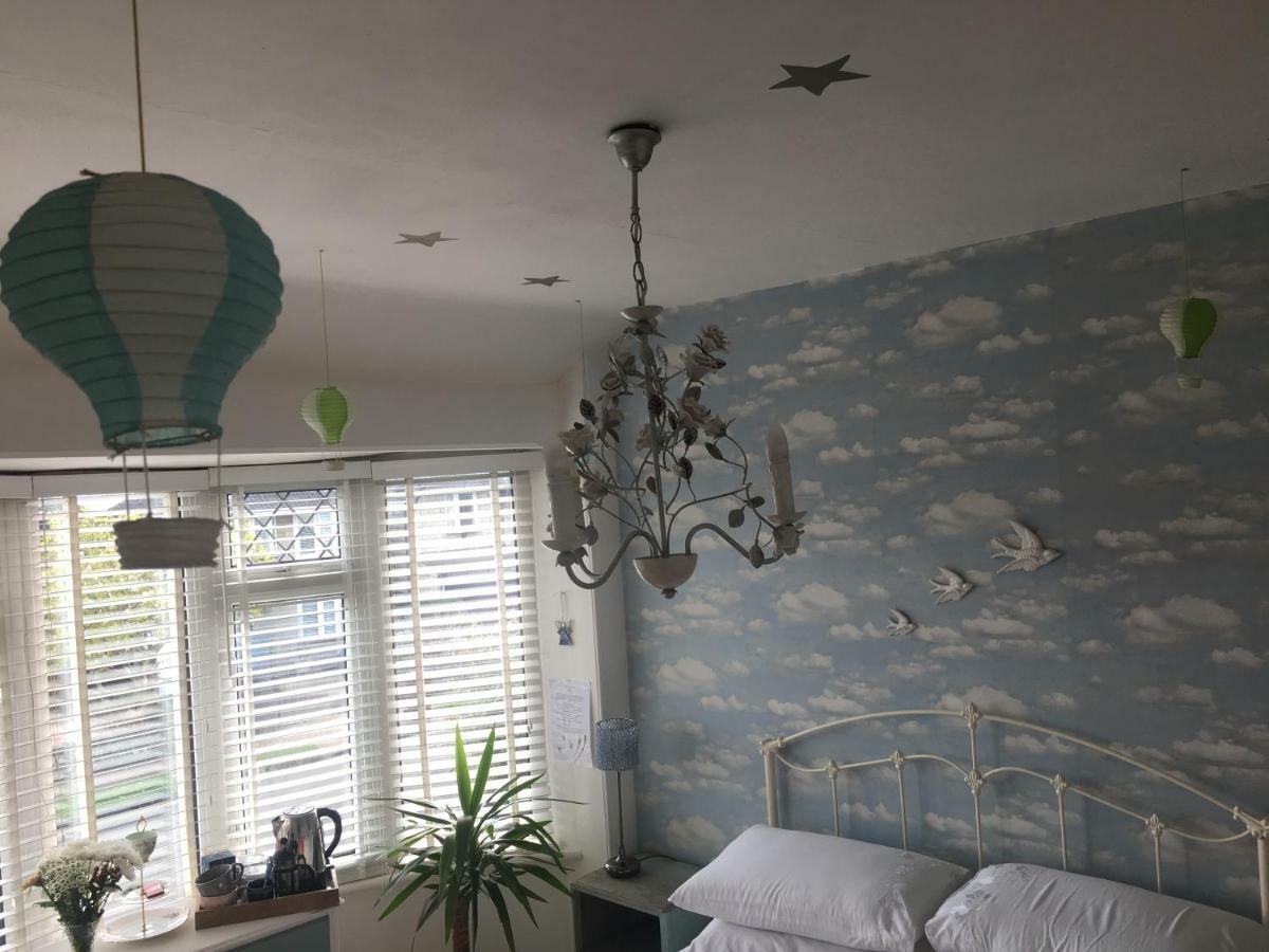 Heavenly Retreat Appartamento Corsham Esterno foto